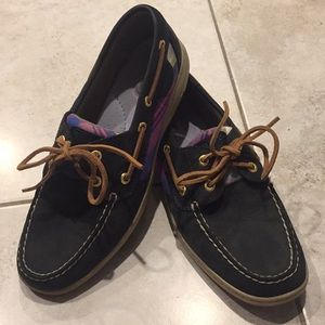 Speedy Topsider Women’s Boat Shoe